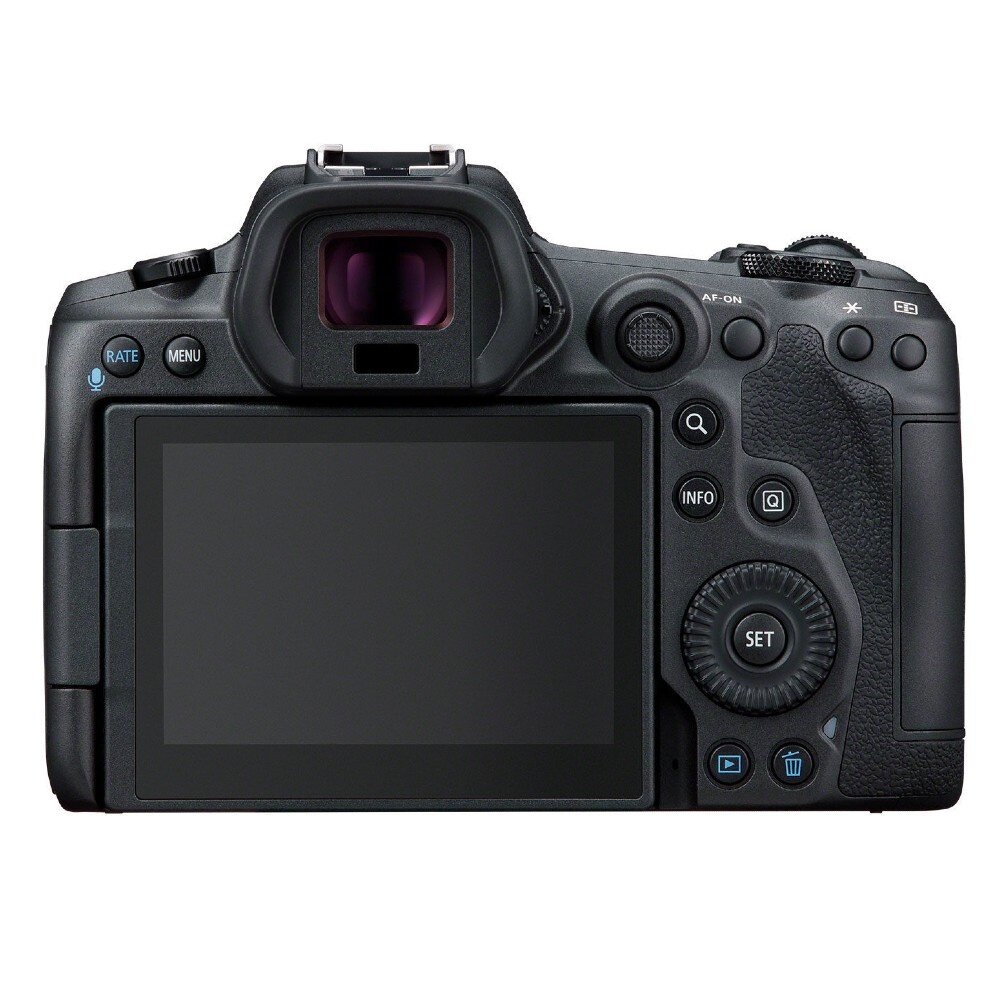 Canon EOS R5 **OPEN BOX**