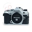 Olympus OM Systems OM-5 zilver nr. 1094