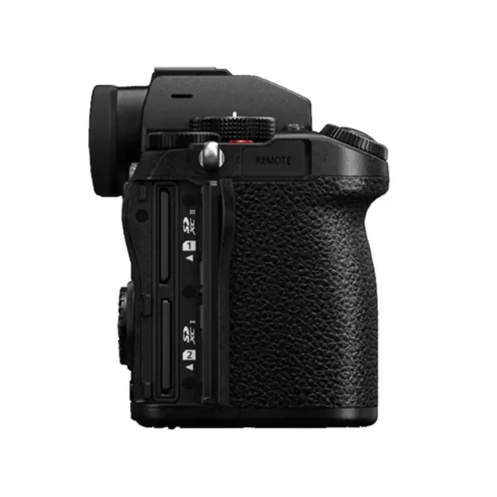 Panasonic Lumix S DC-S5 D **OUTLET** nr. 1095