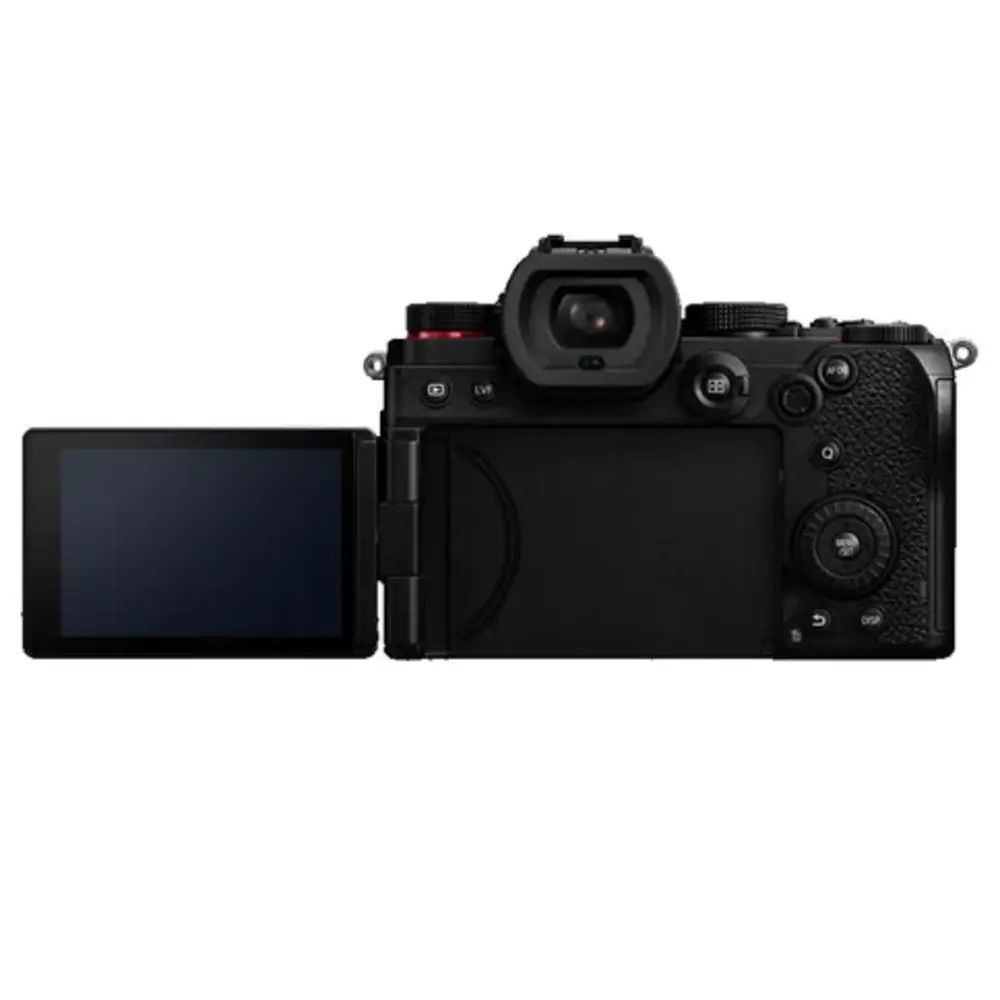 Panasonic Lumix S DC-S5 D **OUTLET** nr. 1095