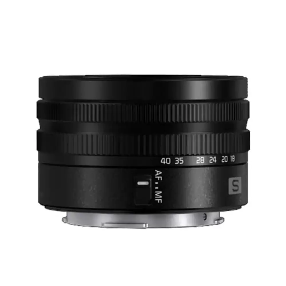 Panasonic LUMIX S 18-40mm 4.5-6.3 nr. 1100