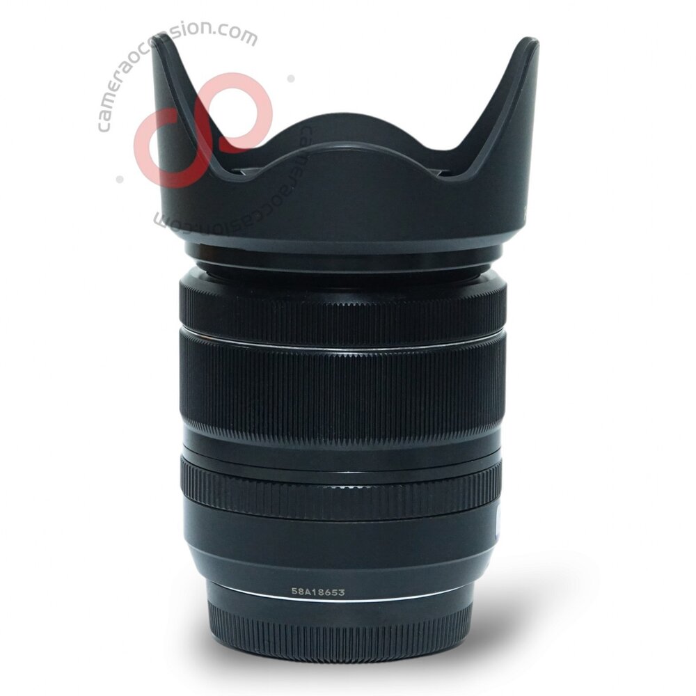 Fujifilm XF 18-55mm 2.8-4.0 R LM OIS nr. 1103