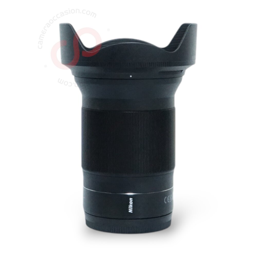 Nikon Z 20mm 1.8 S **OUTLET** nr. 1110