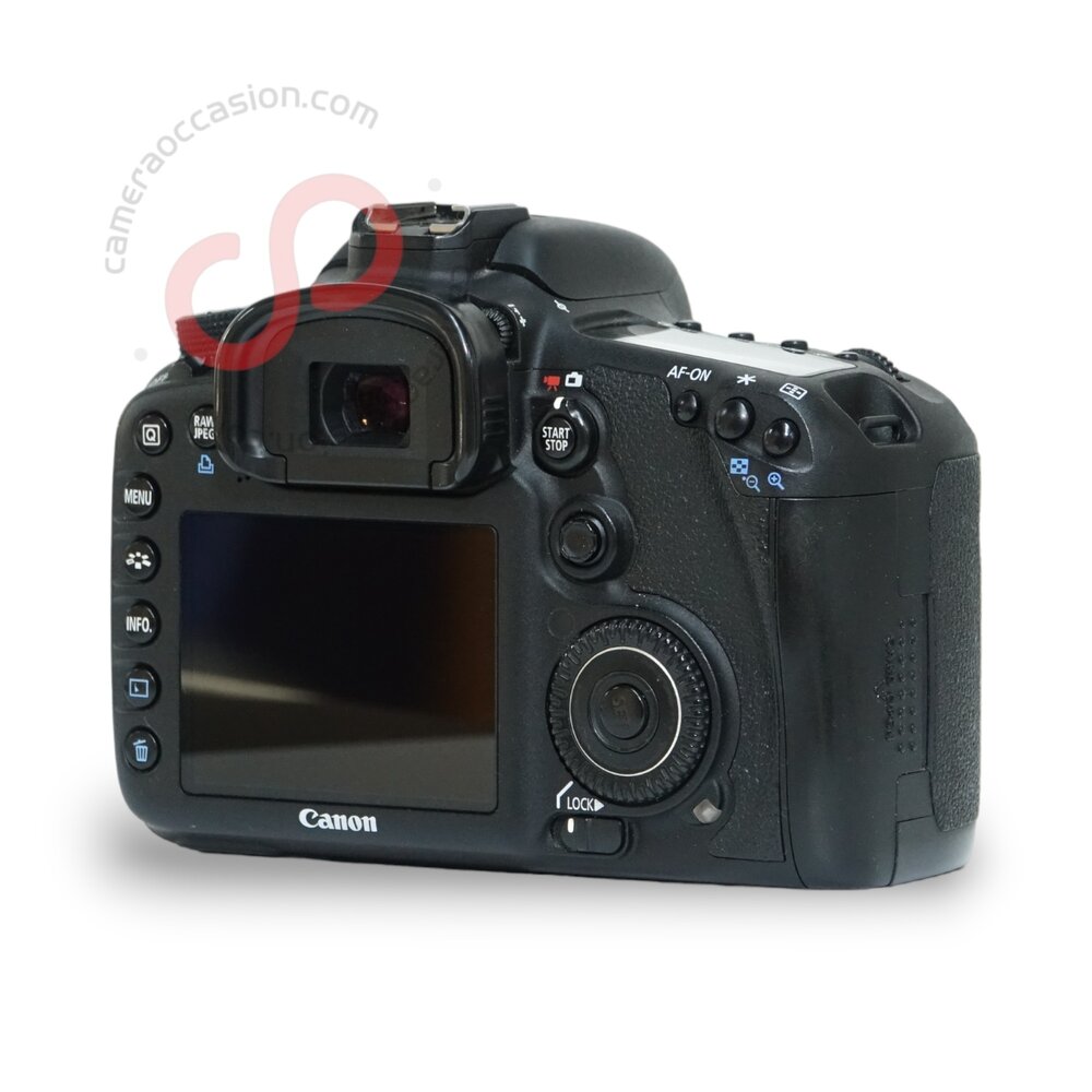 Canon EOS 7D nr. 1111