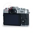 Fujifilm X-T20 zilver nr. 1107