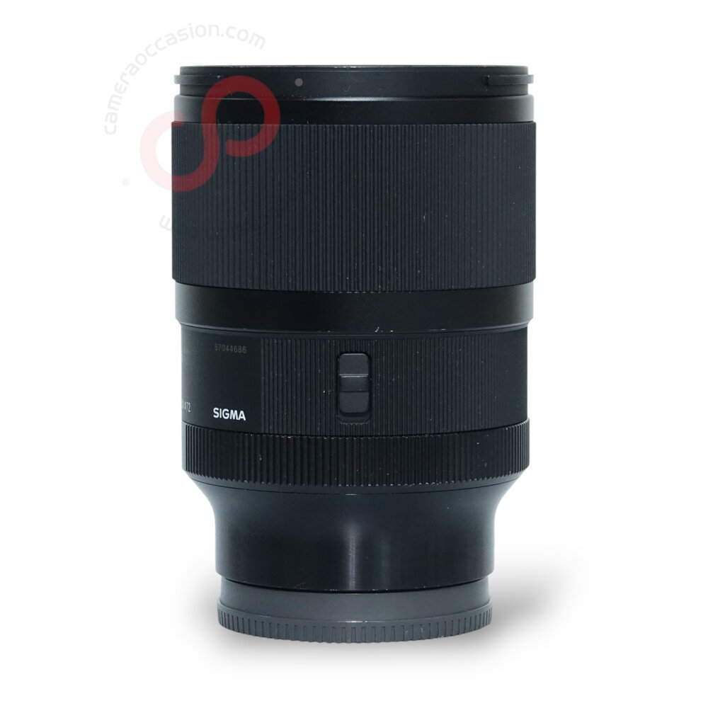 Sigma 50mm 1.4 DG DN Art (Sony) nr. 1104