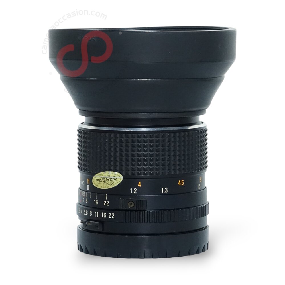 Mamiya Sekor C 110mm 2.8 nr. 1119