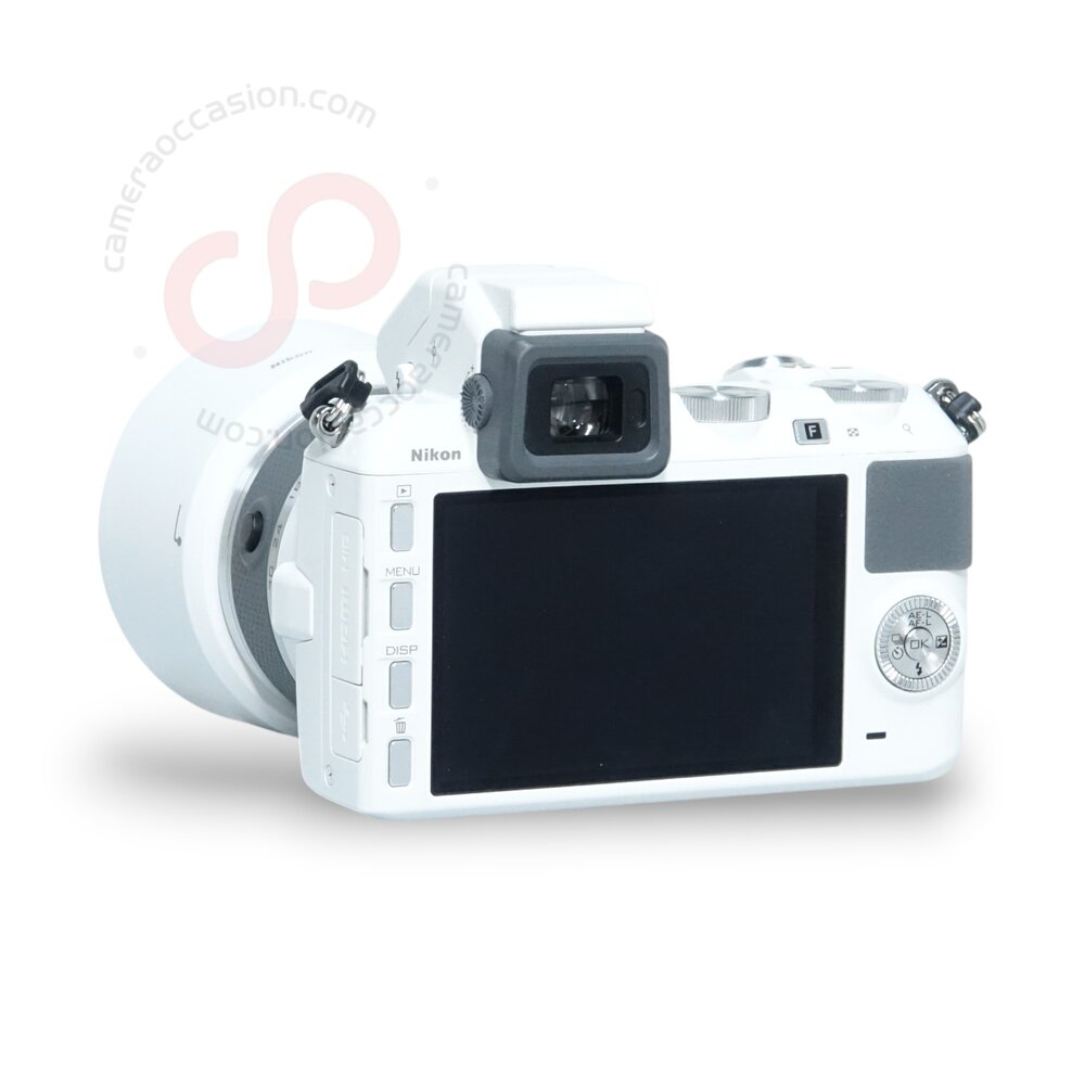 Nikon 1 V2+10-30mm+30-110mm nr. 1118