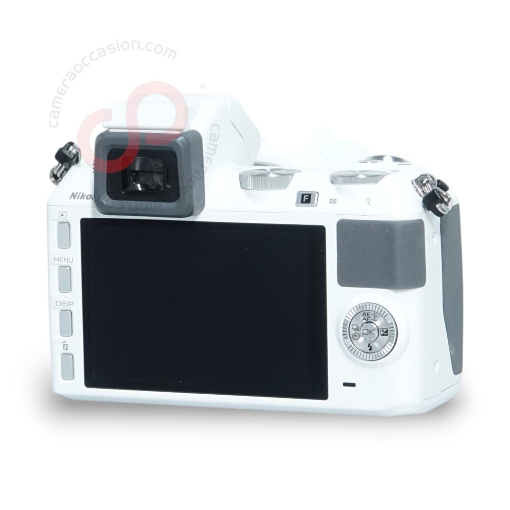 Nikon 1 V2+10-30mm+30-110mm nr. 1118