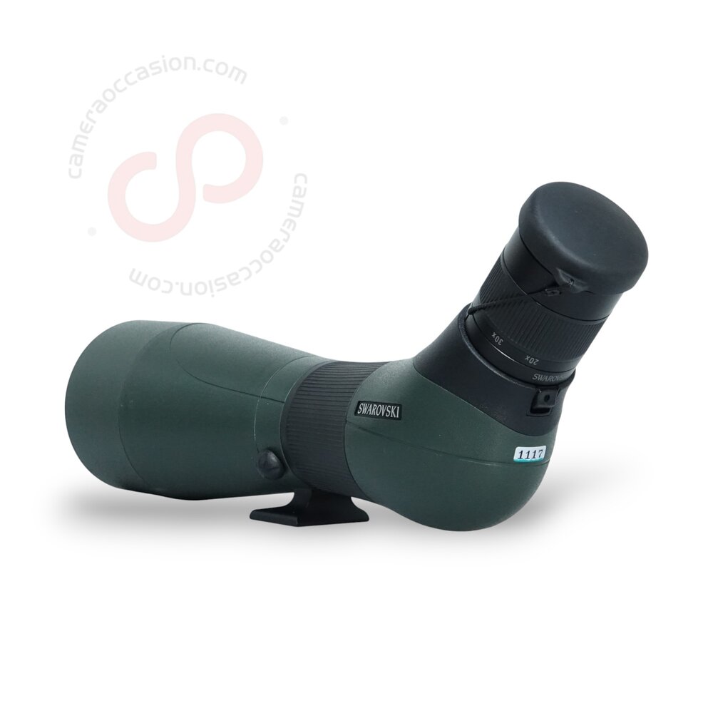 Swarovski ATS 80x20-60 nr. 1117