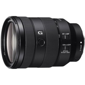 2 jaar Garantie- Sony 24-105mm 4.0 FE G OSS **OUTLET** nr. 1120