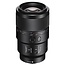 Sony 90mm 2.8 Macro G OSS  FE **OUTLET** nr. 1121