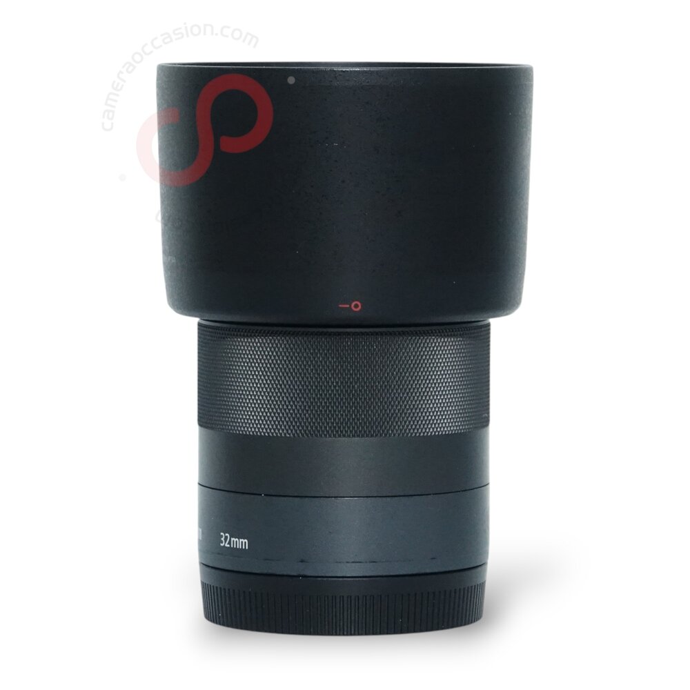 Canon EF-M 32mm 1.4 STM nr. 1122