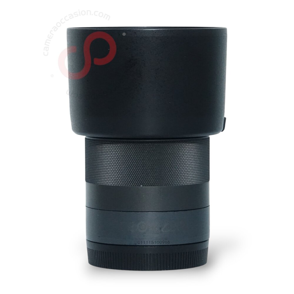 Canon EF-M 32mm 1.4 STM nr. 1122