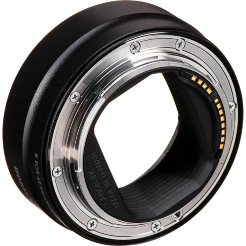 Canon EF-EOS R Mount Adapter Nieuw