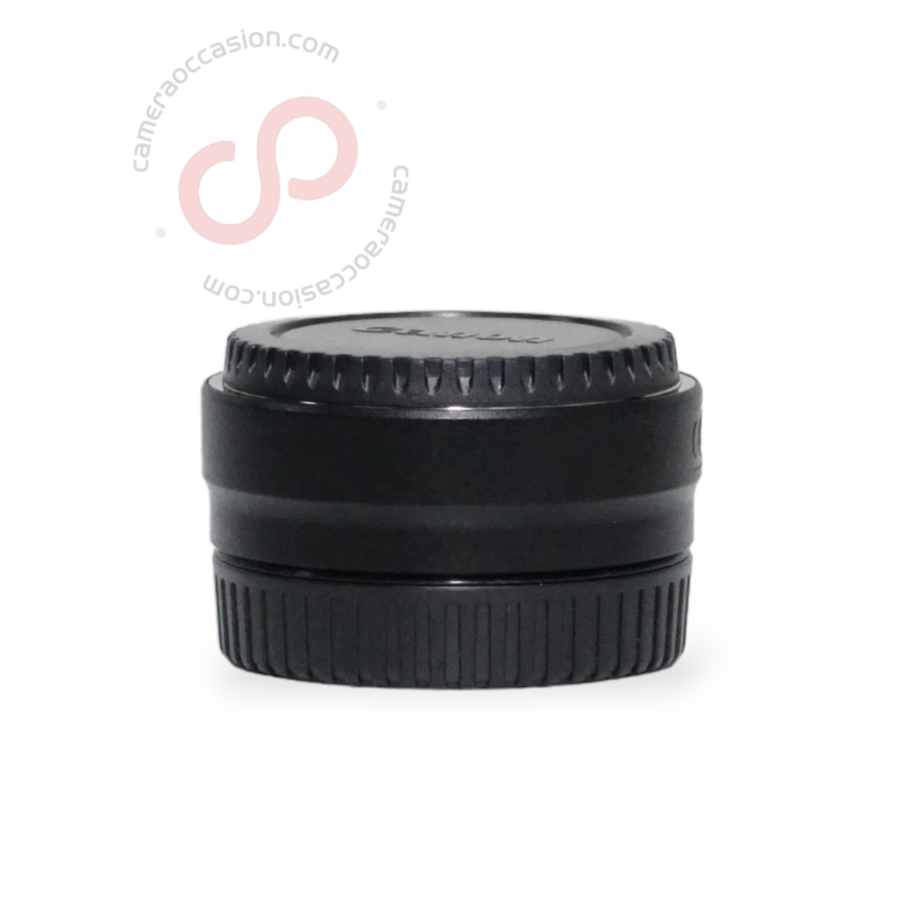 Canon EF-EOS R Mount Adapter nr. 1123