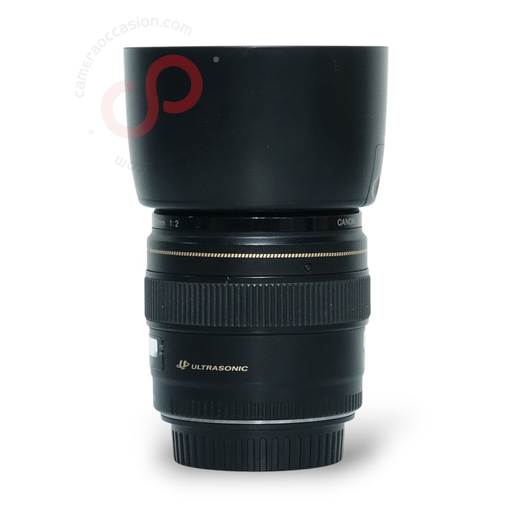 Canon 100mm 2.0 USM EF nr. 1125