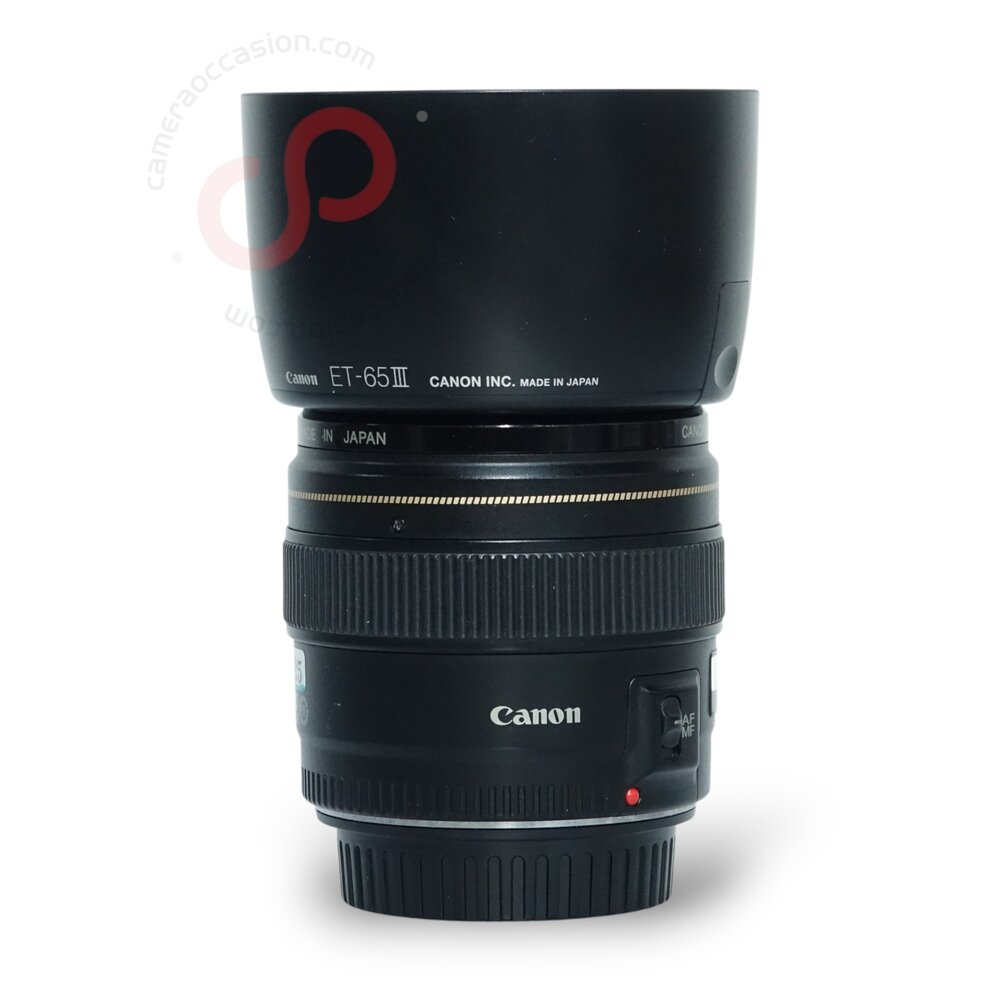 Canon 100mm 2.0 USM EF nr. 1125