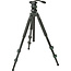 Swarovski CT-101 Tripod + FH101 Fluid Head nr. 1129
