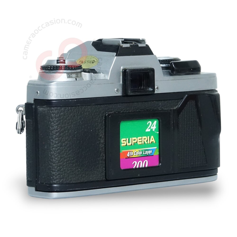 Minolta X-500 nr. 1130