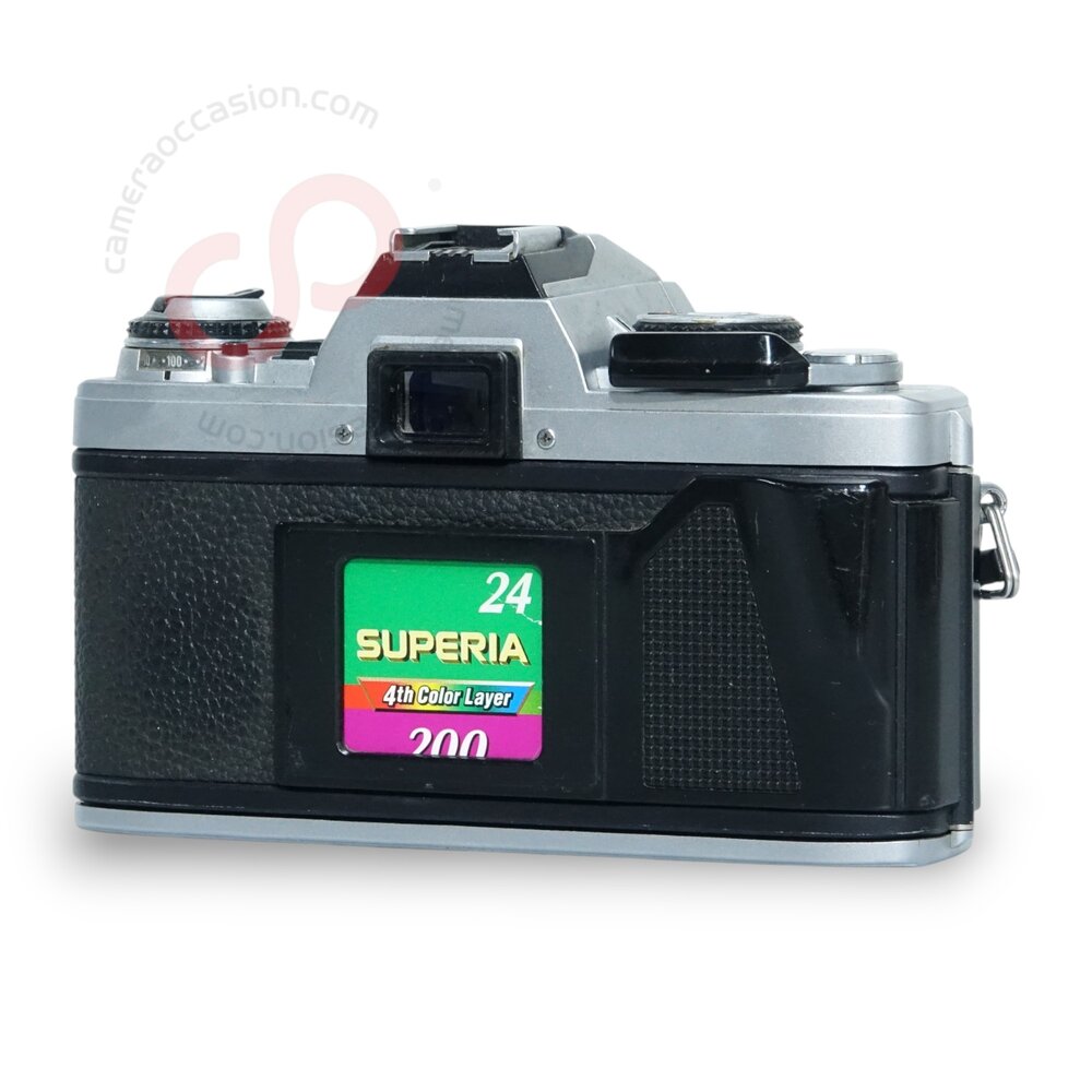 Minolta X-500 nr. 1130