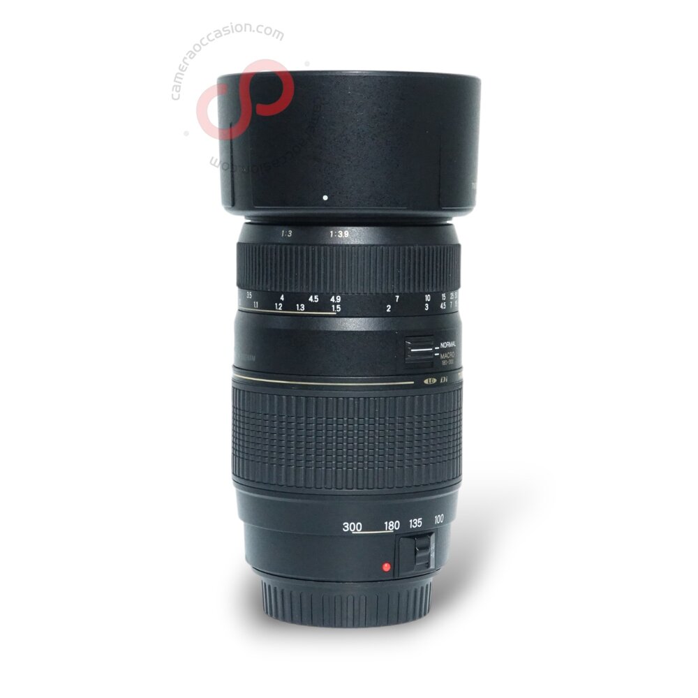 Tamron 70-300mm 4.0-5.6 Di LD Macro (Nikon) nr. 1132