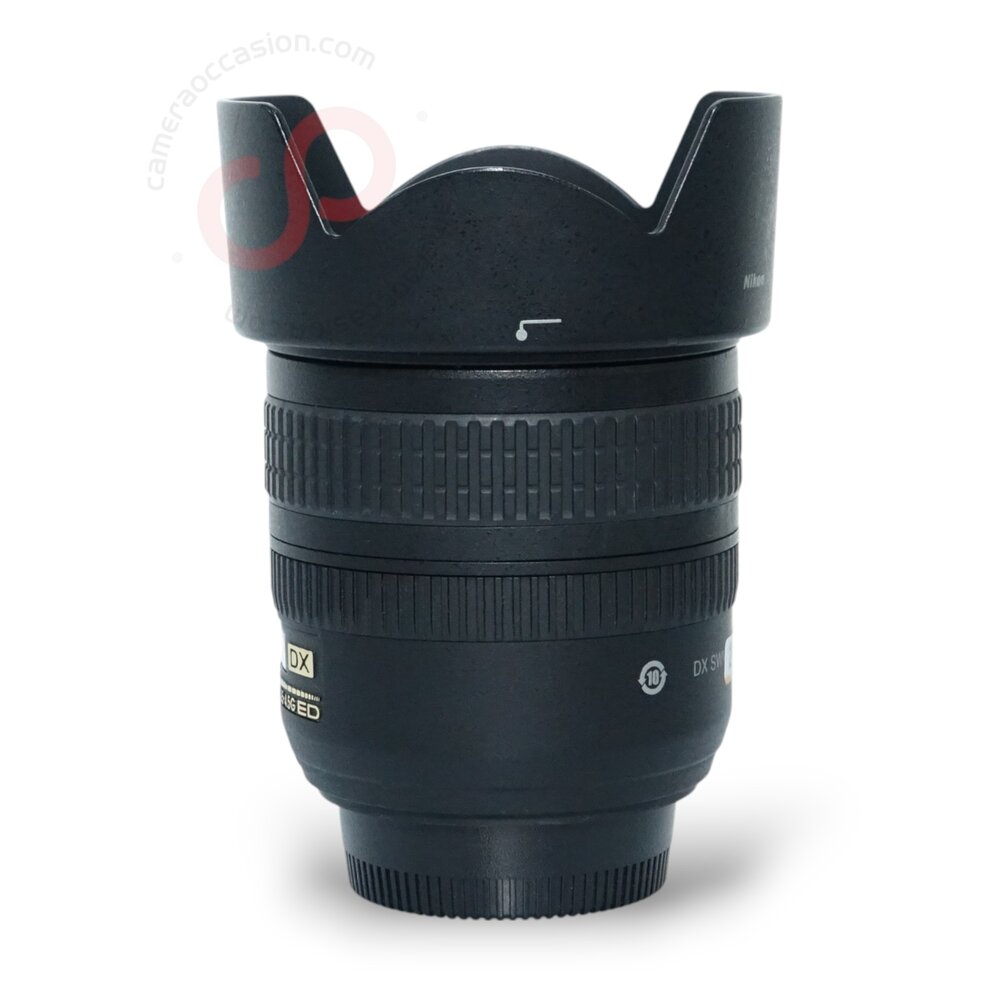 Nikon 18-70mm 3.5-4.5 G IF-ED DX AF-S nr. 1137