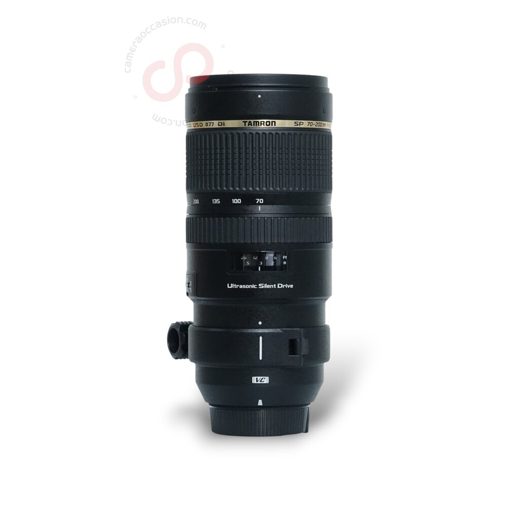 Tamron 70-200mm 2.8 SP Di VC USD nr. 1115