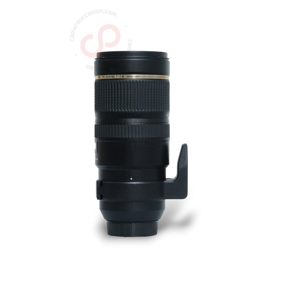 Tamron 70-200mm 2.8 SP Di VC USD nr. 1115