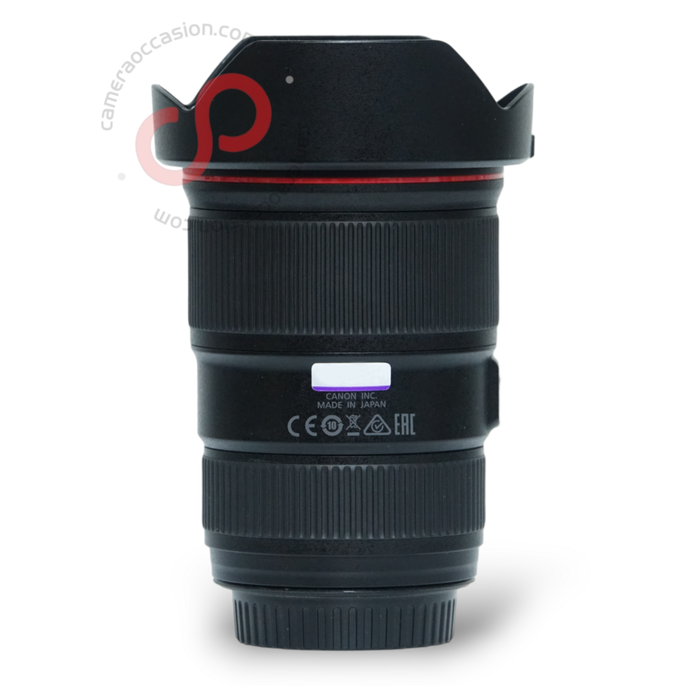 Canon 16-35mm 4.0 L IS USM EF nr. 1145