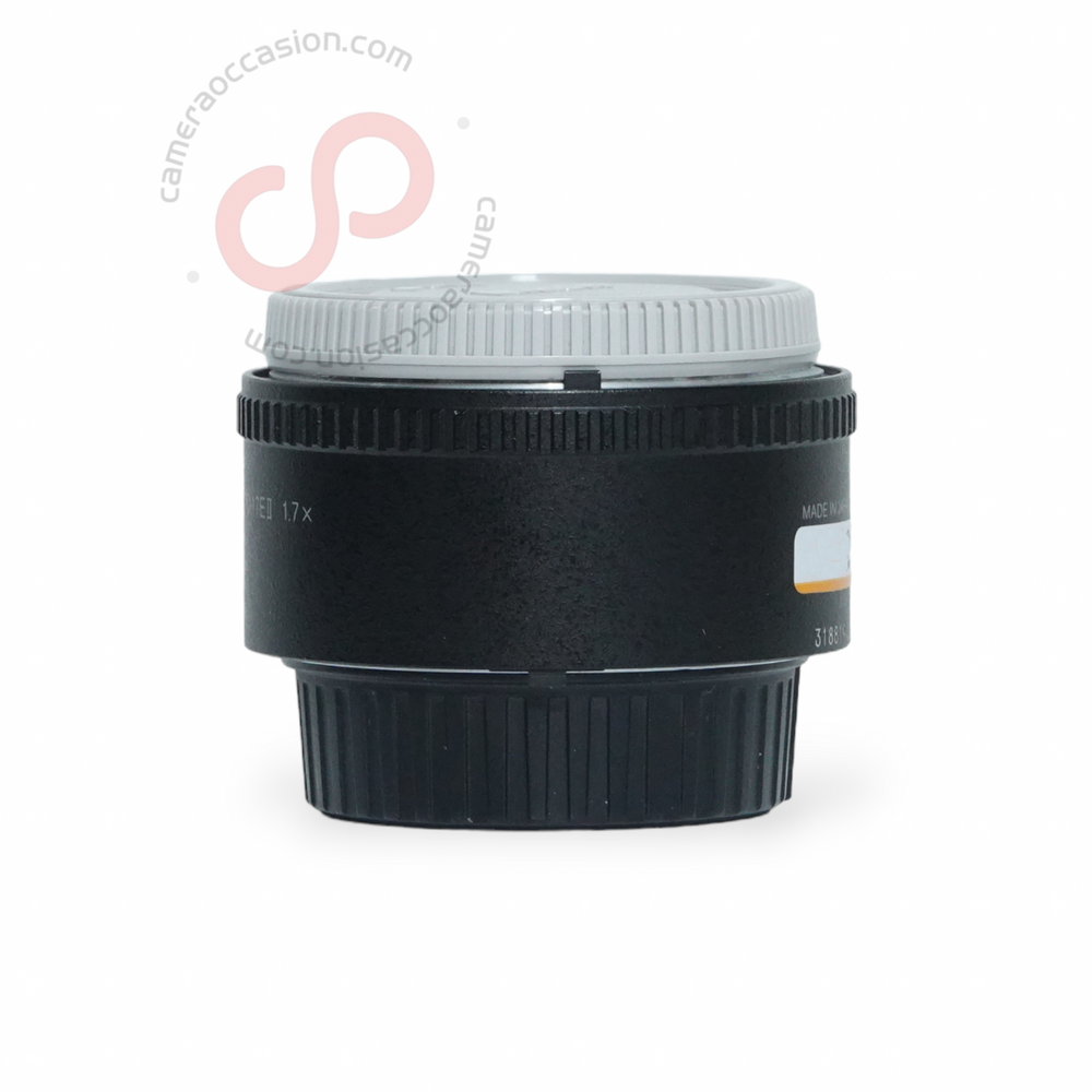 Nikon Teleconverter - TC-17E II Extender AF-S nr. 1150