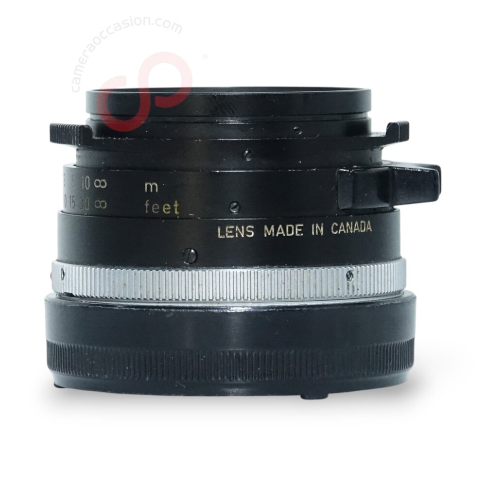 Leica Leitz Summilux 35mm 1.4 nr. 1149