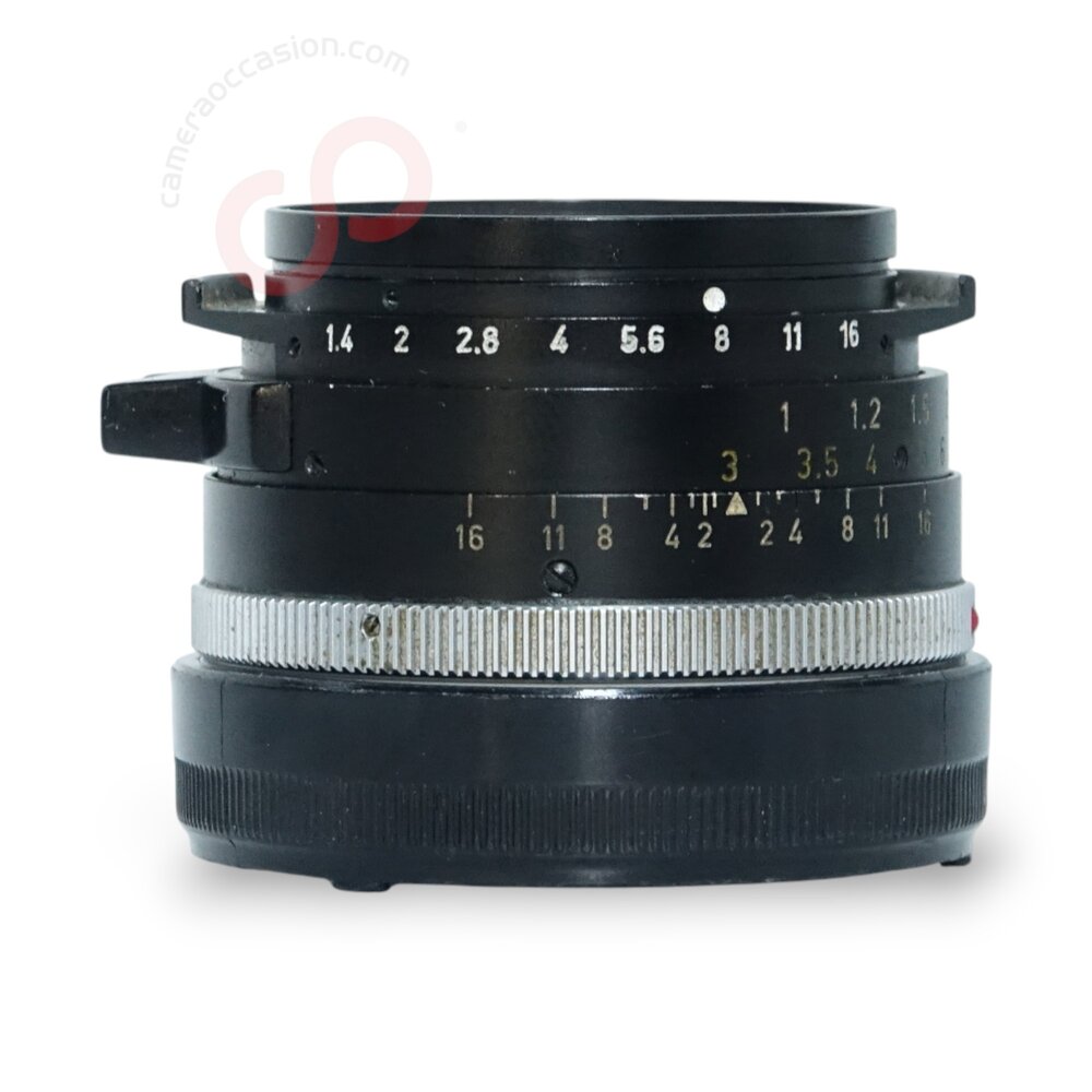 Leica Leitz Summilux 35mm 1.4 nr. 1149