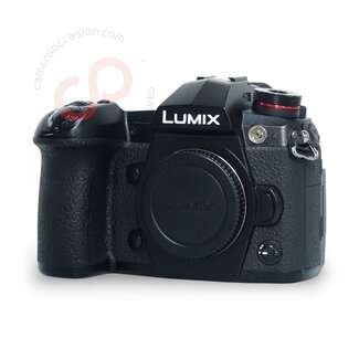 1 jaar Garantie- Panasonic Lumix DC-G9L nr. 1152