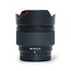 Samyang AF 12mm 2.0 (Fuji X) nr. 1151