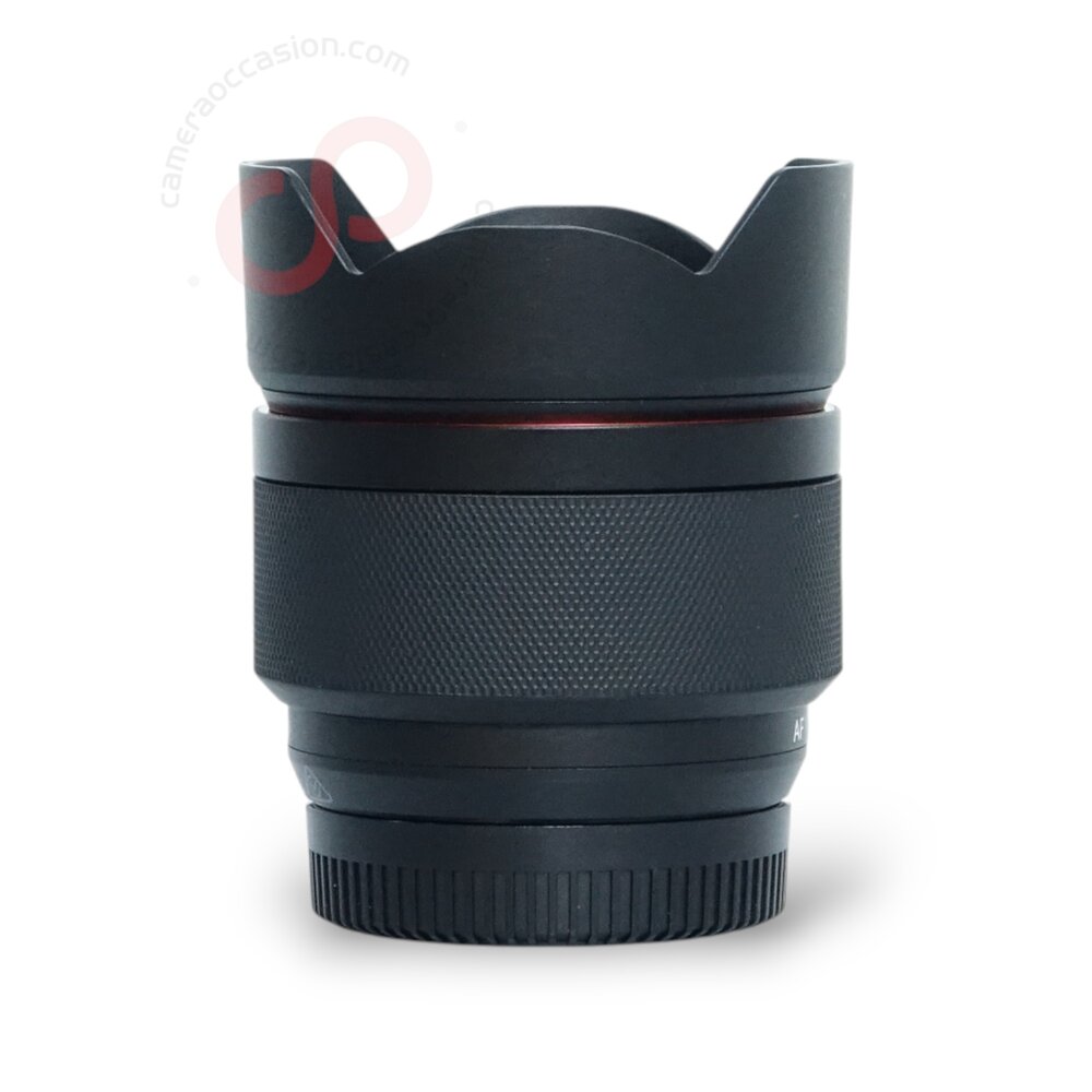 Samyang AF 12mm 2.0 (Fuji X) nr. 1151