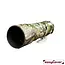 easyCover Lens Oak voor For Sony FE 400-800 F6.3-8 G OSS True Timber HTC Camouflage