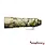 easyCover Lens Oak voor For Sony FE 400-800 F6.3-8 G OSS True Timber HTC Camouflage