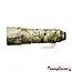 easyCover Lens Oak voor For Sony FE 400-800 F6.3-8 G OSS True Timber HTC Camouflage