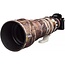 easyCover Lens Oak voor For Sony FE 400-800 F6.3-8 G OSS True Timber Kanati camouflage