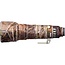 easyCover Lens Oak voor For Sony FE 400-800 F6.3-8 G OSS True Timber Kanati camouflage
