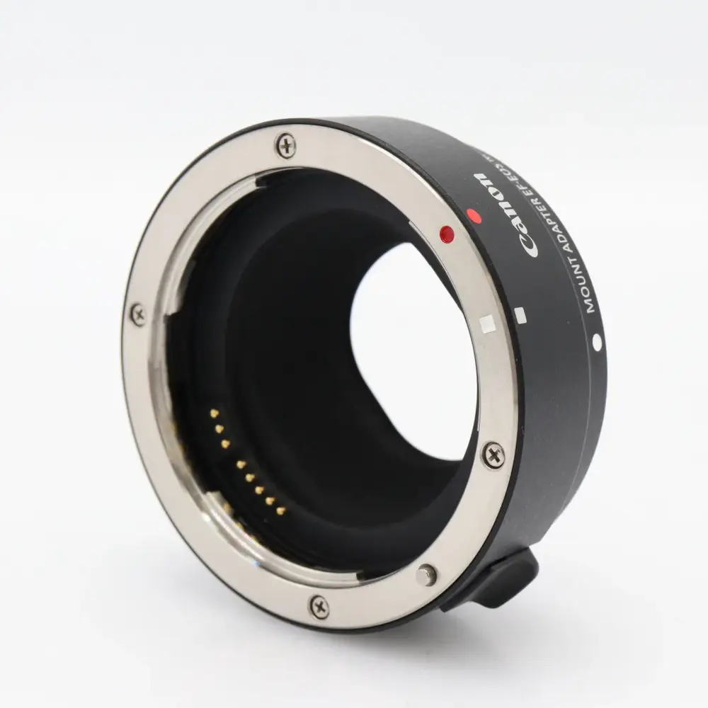 Canon EF-EOS M-Mount adapter nr. 1165