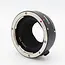 Canon EF-EOS M-Mount adapter nr. 1165