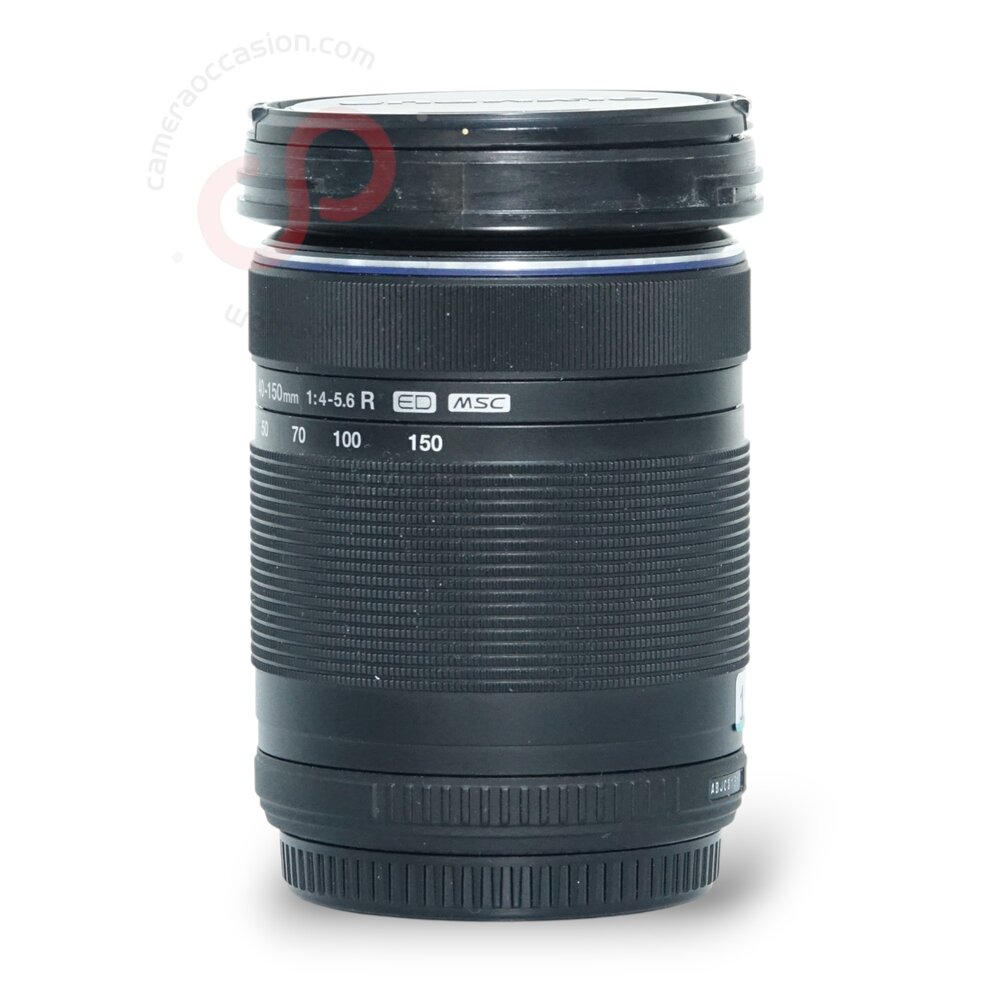 Olympus 14-150mm 4-5.6 MFT M.Zuiko Digital ED nr. 1168