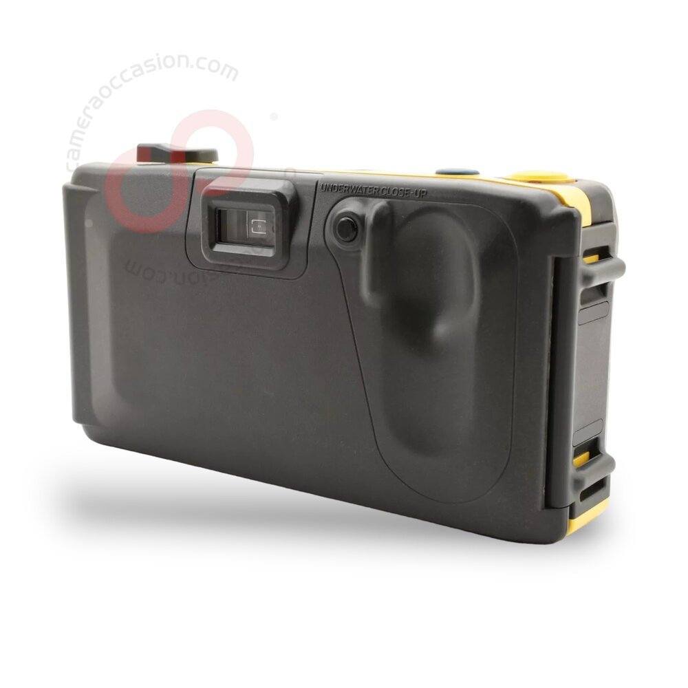 Minolta Weathermatic 35DL nr. 1173