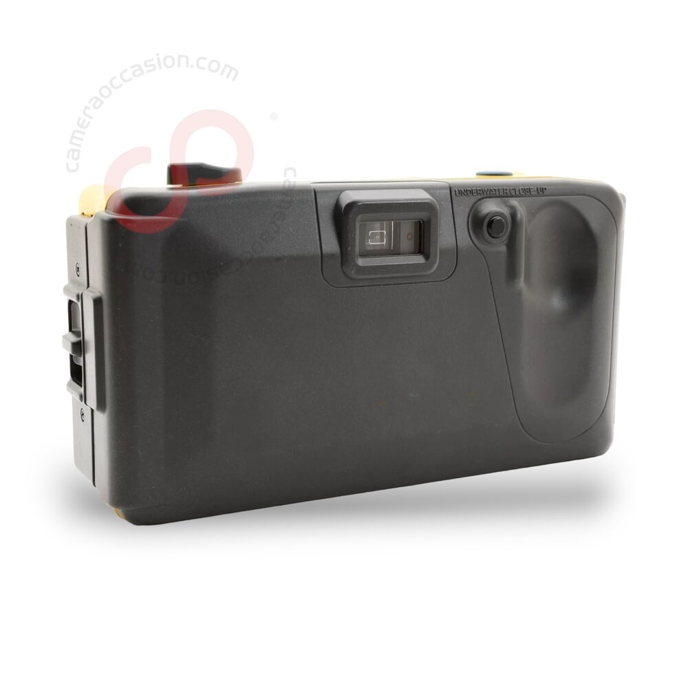 Minolta Weathermatic 35DL nr. 1173