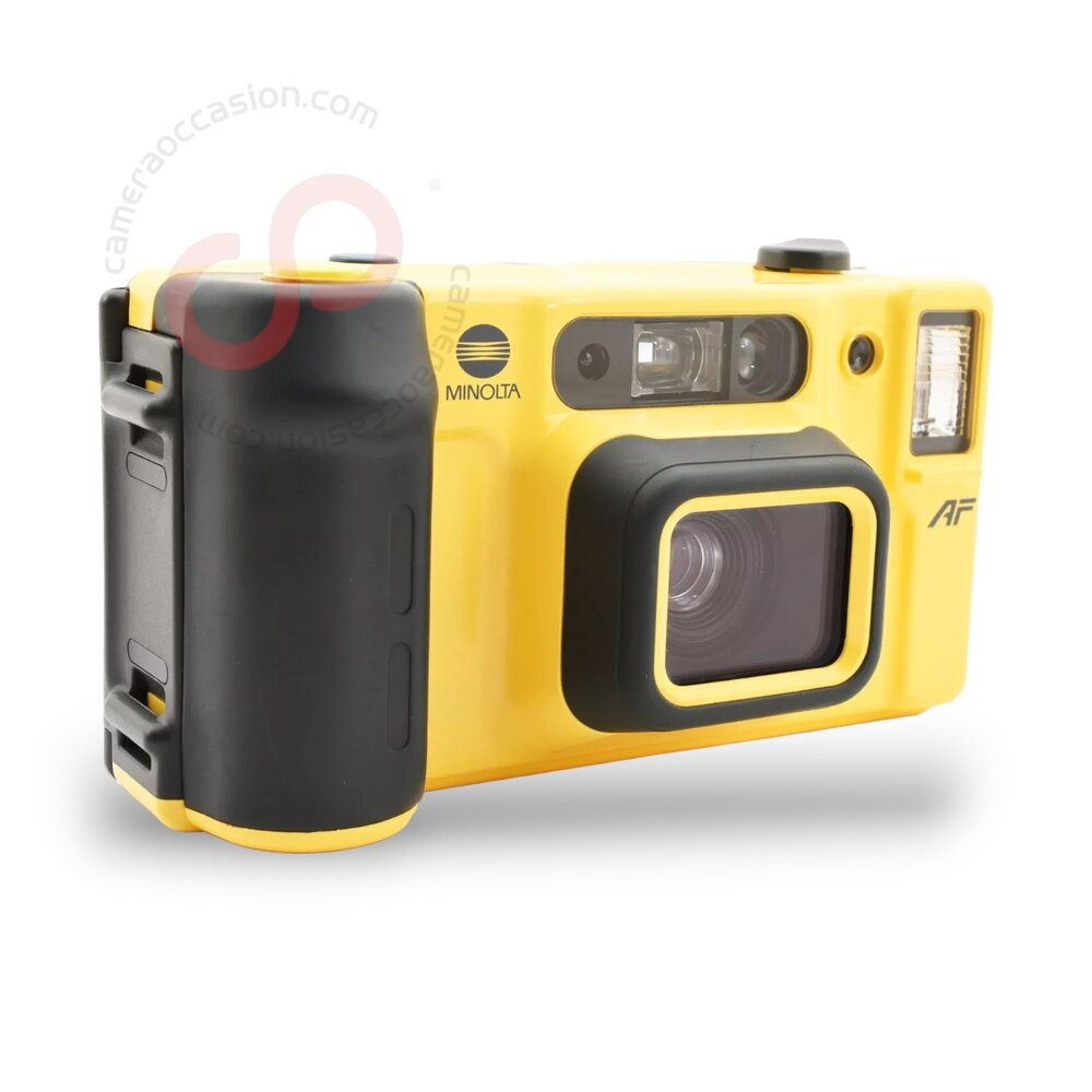 Minolta Weathermatic 35DL nr. 1173
