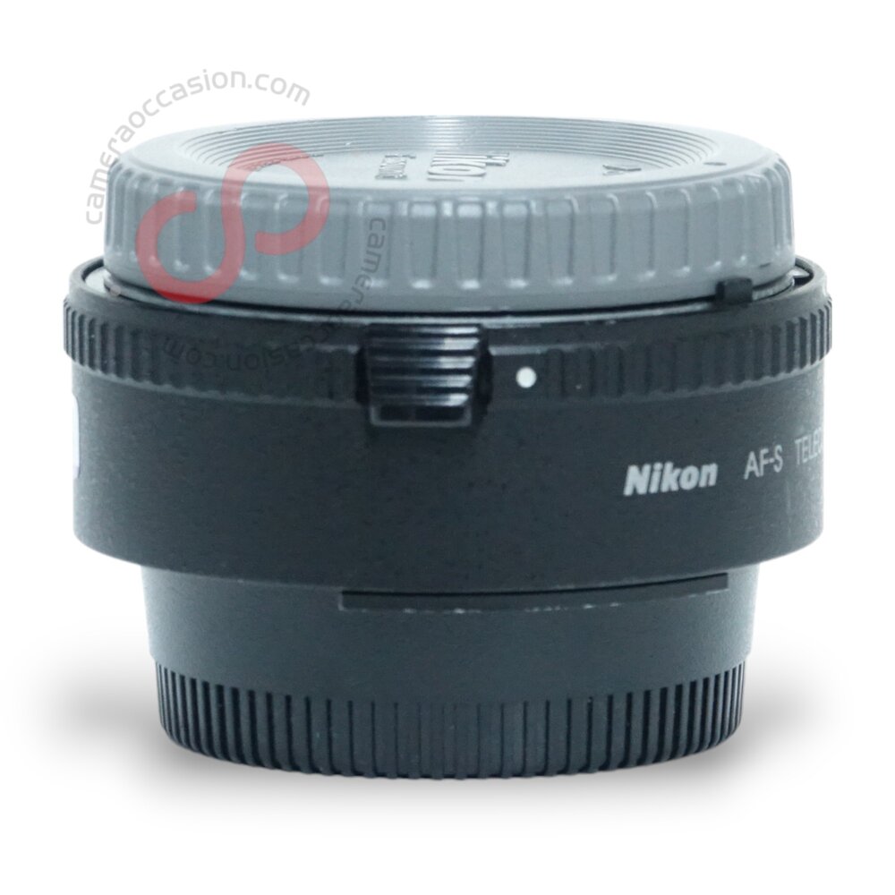 Nikon Teleconverter - TC-14E II Extender AF-S nr. 1175