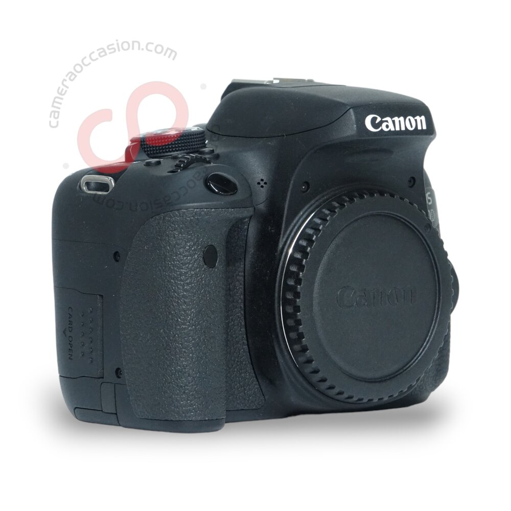 Canon EOS 750D nr. 1184