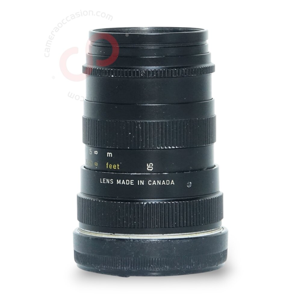 Leica 90mm 2.8 Tele-Elmarit nr. 1182